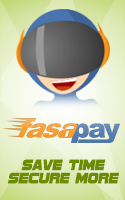 FasaPay Online Payment System